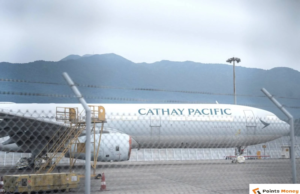 Cathay Pacific Airways A Comprehensive Guide Cathay Pacific Airways routes is perhaps the most conspicuous and regarded carrier