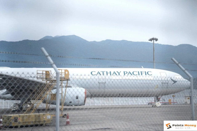 Cathay Pacific Airways A Comprehensive Guide By PulseNews Cathay Pacific Airways routes is perhaps the most conspicuous and regarded carrier