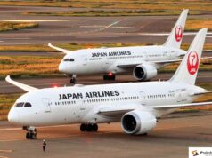 Japan Airlines (JAL) A Comprehensive Guide to the Iconic Carrier Japan Airlines (JAL) is one of Japan's premier carriers and a significant player in the global aviation industry.
