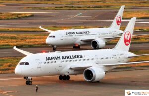 Japan Airlines (JAL) A Comprehensive Guide to the Iconic Carrier Japan Airlines (JAL) is one of Japan's premier carriers and a significant player in the global aviation industry.