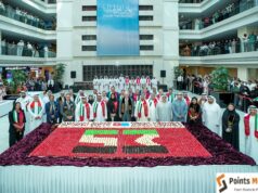 Emirates Celebrates 53rd UAE Eid Al Etihad with Inflight Festivities 53rd UAE Eid Al Etihad