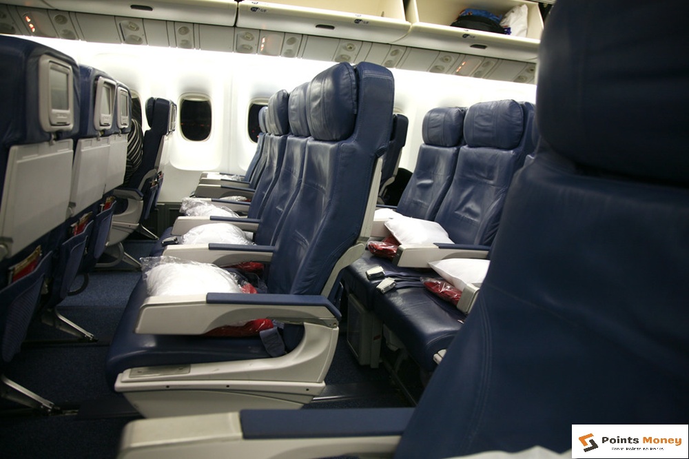 With Delta SkyMiles Flights, you can use your miles to book flights to a wide variety of destinations.