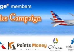 Earn More with AAdvantage Bonus Miles! Earn More with AAdvantage Bonus Miles!