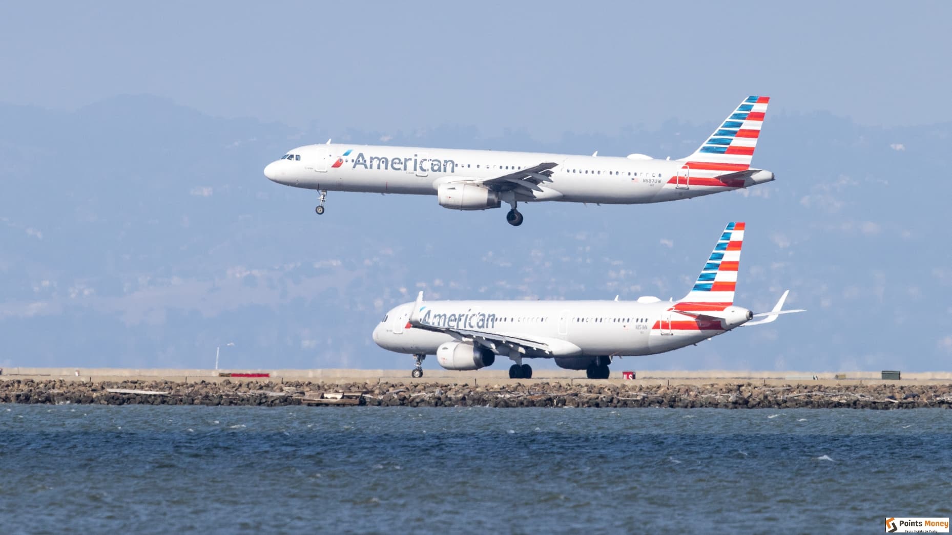 American Airlines’ Frequent Flyer Program A Comprehensive Overview