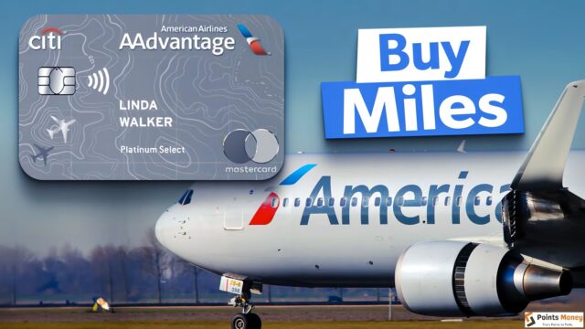 AAdvantage Platinum Select Mastercard A Comprehensive Guide