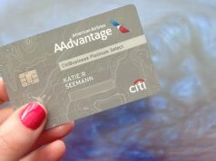 Citi AAdvantage Platinum Select Card A Smart Choice for Travelers