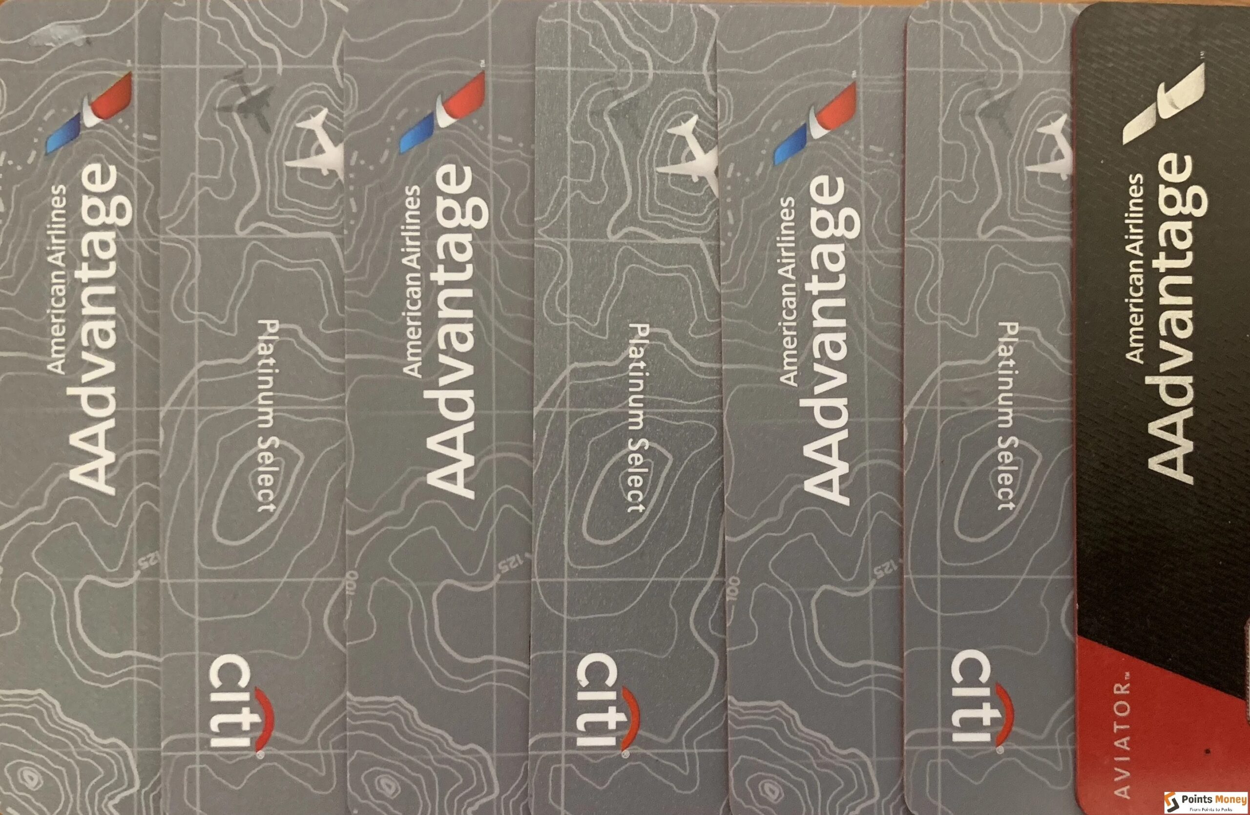 AAdvantage Platinum Select Mastercard A Comprehensive Guide