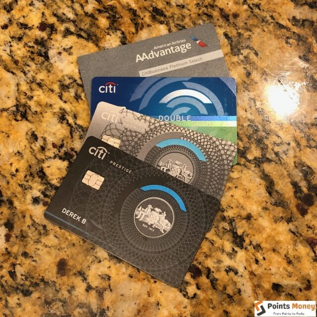 AAdvantage® CitiBusiness® Platinum Select® Mastercard® A Comprehensive Guide