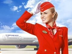 Aeroflot Russian Airlines frequent flier program called Aeroflot Bonus Aeroflot Russian Airlines frequent flier program called Aeroflot Bonus (2)