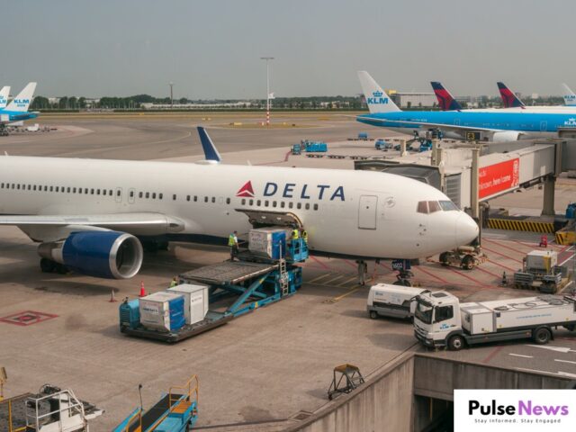 Traveling with Delta Air Lines offers more than just great destinations