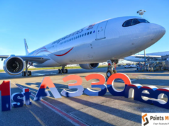 Malaysia Aviation Group first A330neo lands in Kuala Lumpur. Airbus delivers first A330neo for Malaysia Airlines