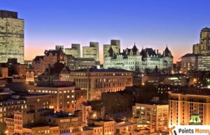 Tour Guide Albany, New York Albany