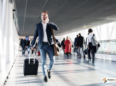 American Airlines Expands Boarding Technology to Over 100 Airports This Holiday Season American Airline Expand