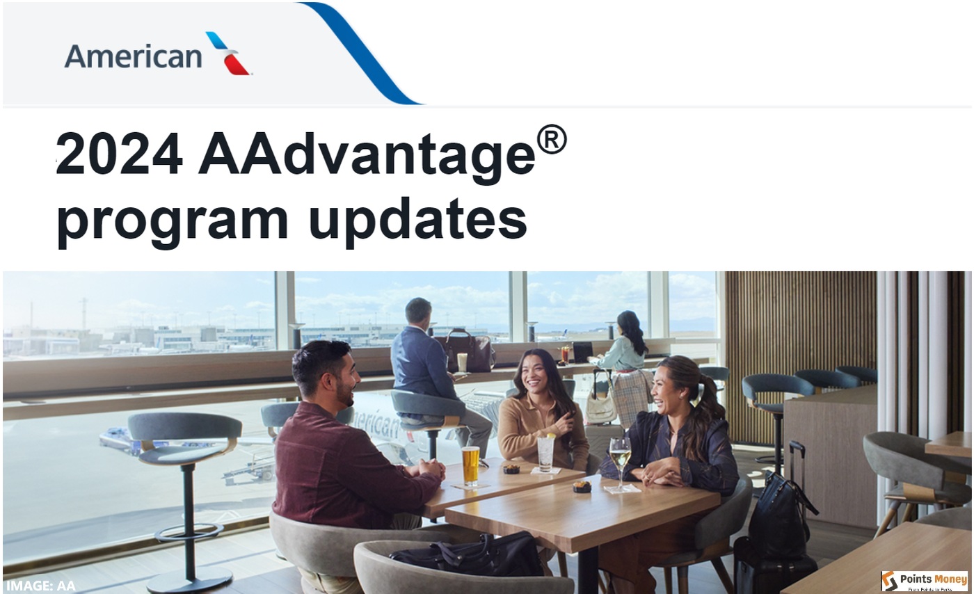 Exploring the Benefits of the American Airlines Loyalty Program