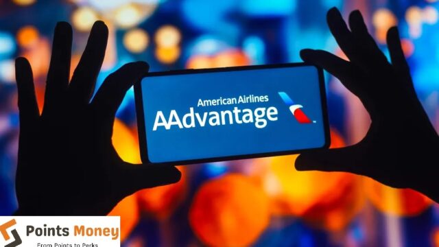 American Airlines AAdvantage Reward Membership Program Overview (1) American Airlines AAdvantage Reward Membership Program Overview