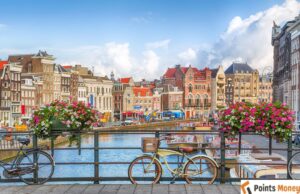 Amsterdam New York Guide to Attractions Culture & Hidden Gems Amsterdam Tour