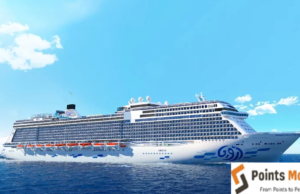 Aroya Departs Bremerhaven Ahead of Maiden Voyage Aroya Cruise