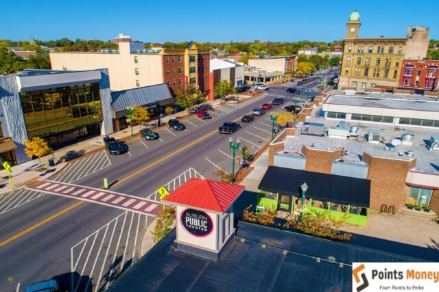 Auburn New York Travel Auburn New York Travel