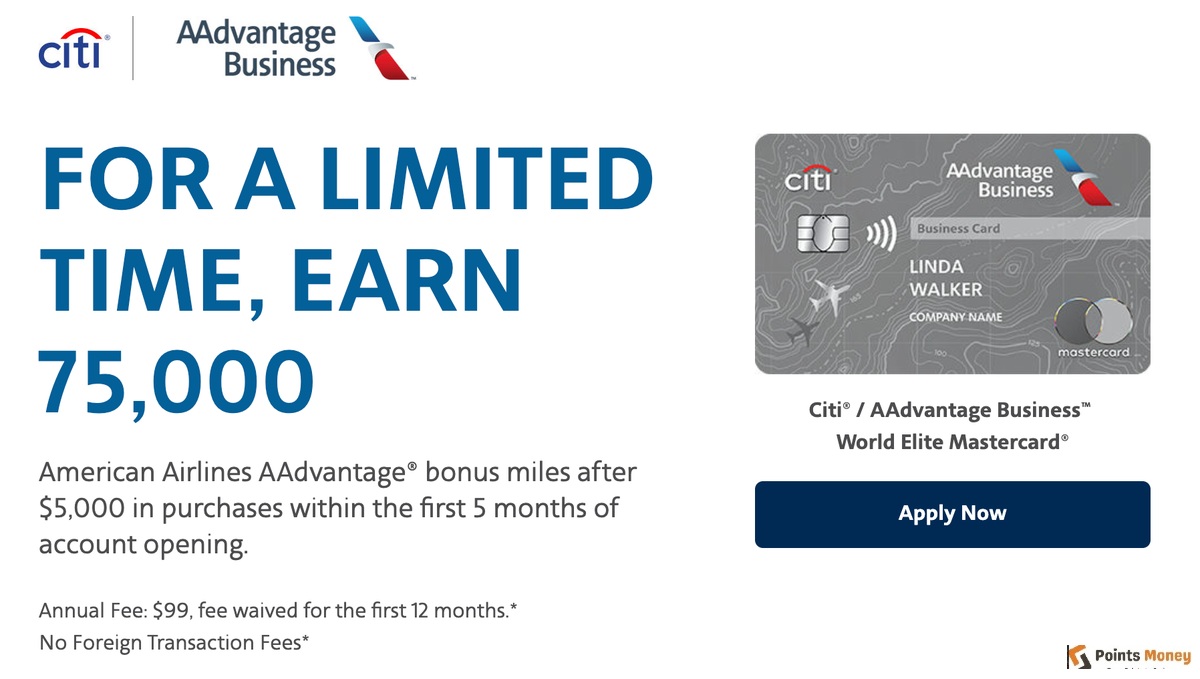 Earn More with AAdvantage Bonus Miles!