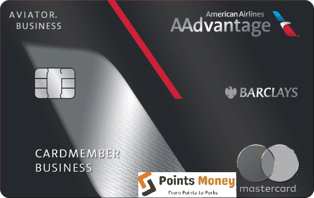 AAdvantage® CitiBusiness® Platinum Select® Mastercard® A Comprehensive Guide