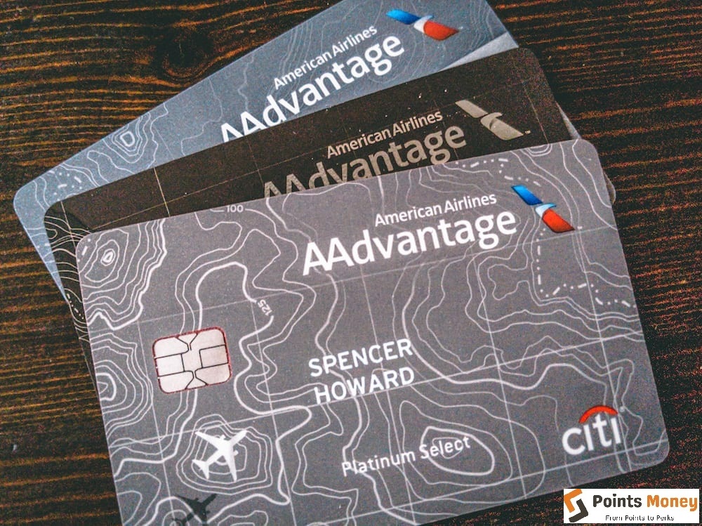 AAdvantage® CitiBusiness® Platinum Select® Mastercard® A Comprehensive Guide