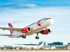 Czech Airlines Ceases Being a SkyTeam Member Czech Airlines Ceases