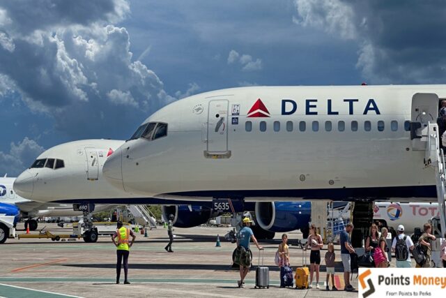 Delta Airline