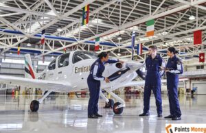 Emirates Flight Training Academy Partners with Egnatia Aviation Emirates Flight Training Academy