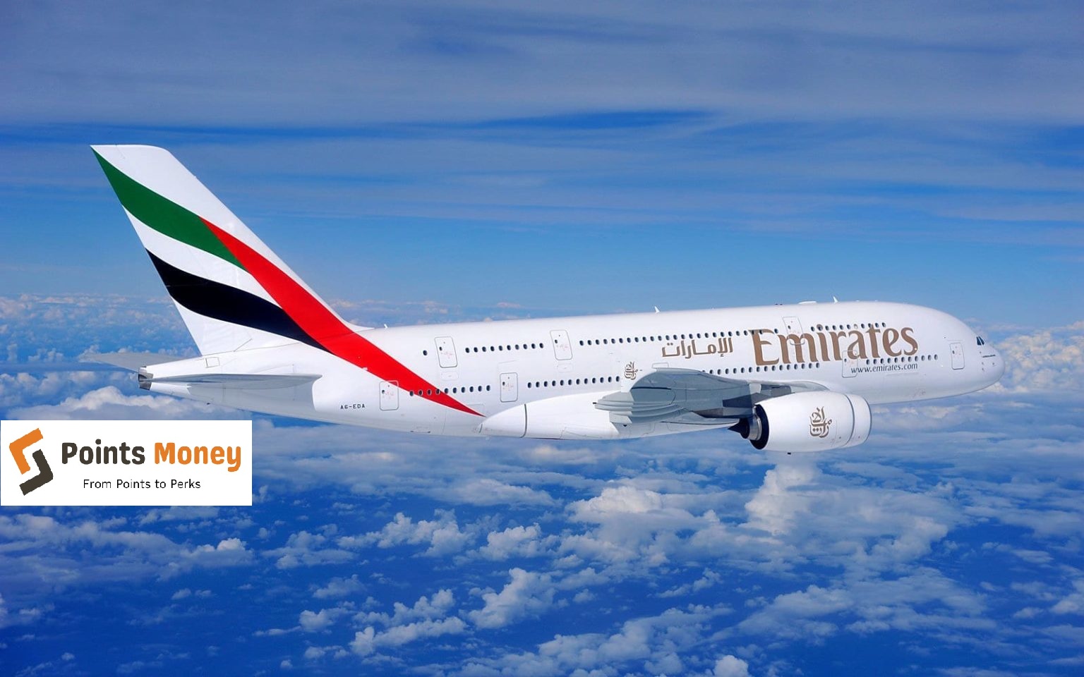 Emirates Frequent Flyer Program: Elevating Travel Experiences with Emirates Skywards