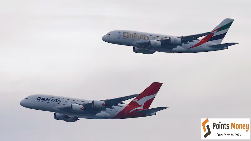 Emirates Mileage Partners: Enhancing Travel Rewards and Benefits