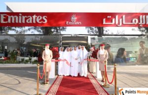 Emirates World Inauguration in Casablanca Emirates World Inauguration in Casablanca