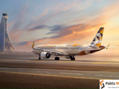 Etihad Airways Publishes 2023 Environment Report Etihad publishes 2023 environment report
