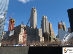 Four Seasons Hotel Downtown New York A Luxurious Urban Escape in the Heart of Manhattan Four Seasons Hotel Downtown New York A Luxurious Urban Escape in the Heart of Manhattan Pointsmoney