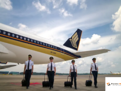 Singapore Airlines A Global Leader in Luxury and Service The Journey of Singapore Airlines