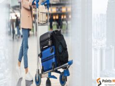 JAL and NEC Test AI To Improve Baggage Handling JAL and NEC