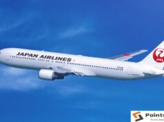 Japan Airlines (JAL) frequent flyer program called JAL Mileage Bank (JMB) Japan Airlines (JAL) frequent flyer program called JAL Mileage Bank (JMB) (2)
