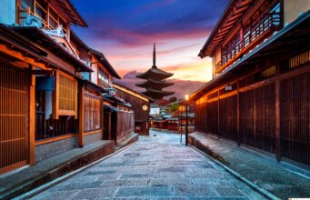 Plan the Perfect Winter Getaway to Japan with Emirates Japan Gateway Emirates