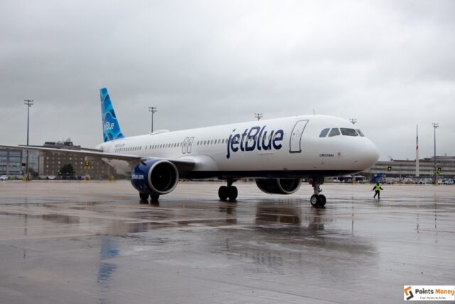 JetBlue Towed Plane Hits Cape Air Aircraft at Logan Airport