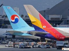 The US decision on the Korean Air-Asiana merger is expected soon. Korean Air-Asiana Merge