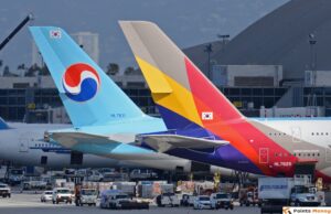 The US decision on the Korean Air-Asiana merger is expected soon. Korean Air-Asiana Merge