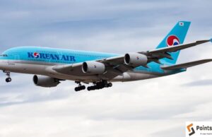 Korean Air frequent flyer program called SKYPASS Korean Air frequent flyer program called SKYPASS (1)