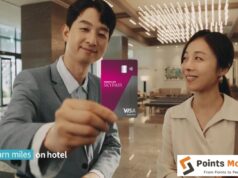 Korean Air SKYPASS Mileage Credit Card the Ultimate Guide to Maximizing Your Rewards Korean SKYPASS Credit Cards