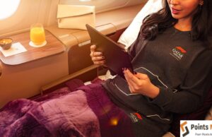 Qatar Airways Grand Prix Exciting Onboard Offerings for F1 Fans LongeWear