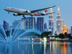 Special Online Deals Malaysia Airlines Offers 15% Discount for Travel Enthusiasts Malaysia Airline.