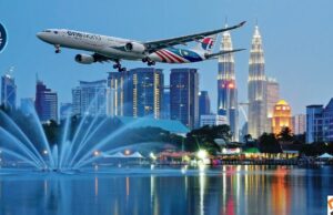 Special Online Deals Malaysia Airlines Offers 15% Discount for Travel Enthusiasts Malaysia Airline.