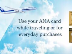 Nippon Airways (ANA) loyalty program ANA Mileage Club (AMC) Nippon Airways (ANA) loyalty program ANA Mileage Club (AMC) B