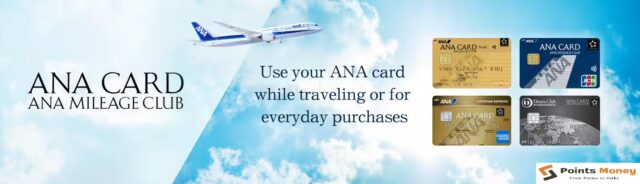 Nippon Airways (ANA) loyalty program ANA Mileage Club (AMC) B