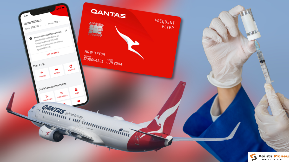 Qantas Points Airlines Skyward Reward Program Overview PointsMoney (1)