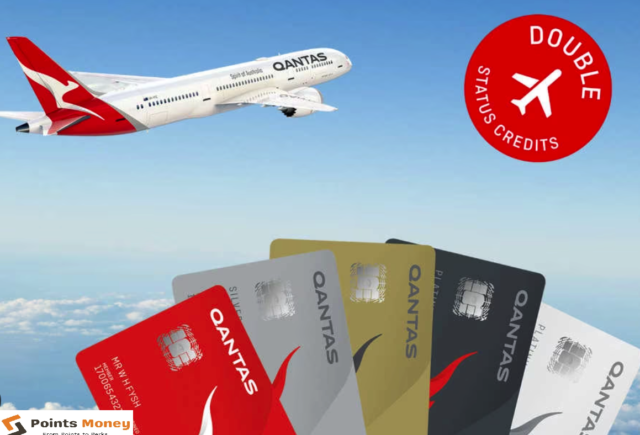 Qantas Points Airlines Skyward Reward Program Overview PointsMoney (1)