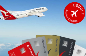 Qantas Points Airlines Skyward Reward Program Overview